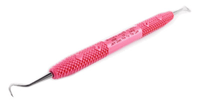 PDT R138BC Cruise Line Breast Cancer Awareness Montana Jack DE Sickle Scaler