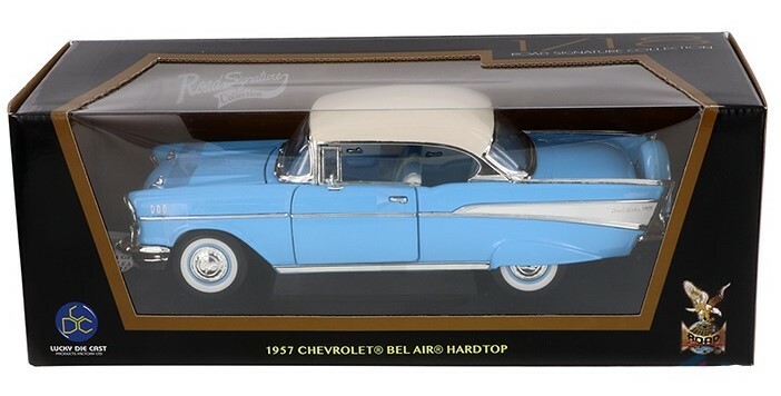 スナップオン 1957 CHEVY BEL AIR ジオラマ付きミニカー スナップオン 1957 CHEVY BEL AIR ジオラマ付きミニカー