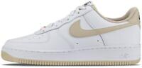 Nike Air Force 1 '07 Low White Rattan