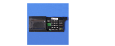 Genuine Lexmark MX522 4.3 Inch Control Panel Assembly 41X1359 | eBay 