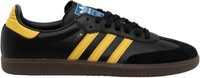 adidas Samba OG Black Yellow
