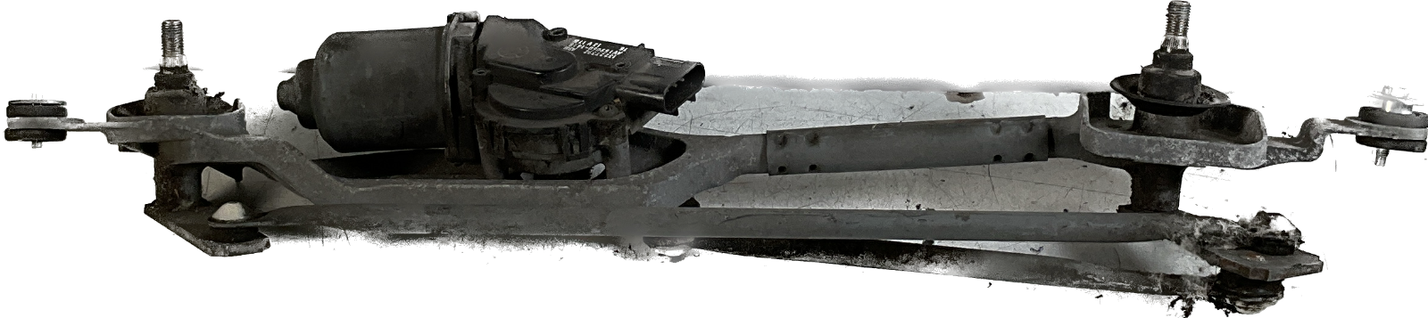 Motorino tergicristallo OPEL INSIGNIA 13227392 (2010)