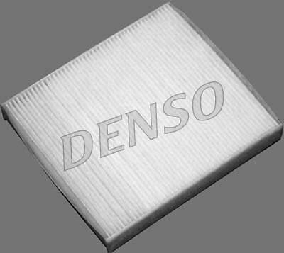 Denso (Dcf471p) Innenraumfilter, Pollenfilter, Mikrofilter FÃ¼R Ford