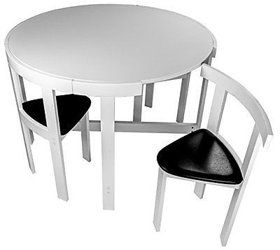 White Dining Sets