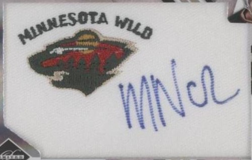 2010-11 Limited - Maxim Noreau #196