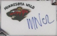 2010-11 Limited - Maxim Noreau #196