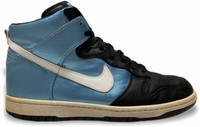 Nike Dunk High Premium Blue - 317892-411