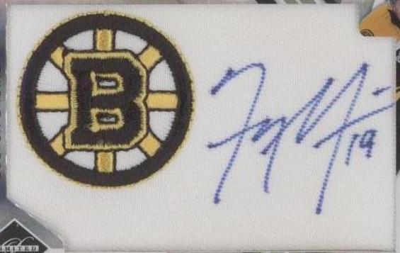 Limited 2010-11 - Tyler Seguin #207