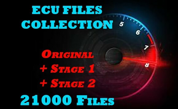 Files Remap - Original - Stage 1 - Stage 2 - 21go Data Base