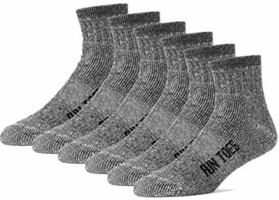 Pack Of 6 Arch Support And Cushioning Heel T...