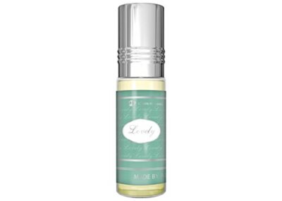 Al-Rehab Lovely Roll On Perfume Oil 6 mL