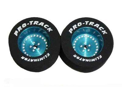 Pro-Track 1 1/16 x 3/32 x .300 wide Style G Blue PTC-N401G-B