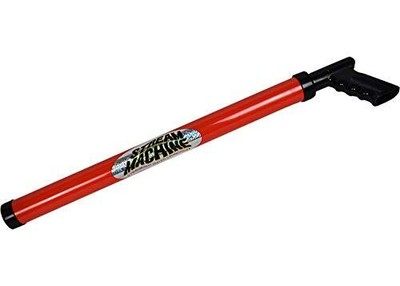 Stream Machine Water Launcher - Single Barrel Water Blaster - Squirt for Outd...