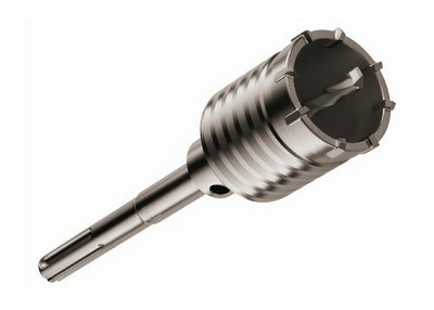 Simpson StrongTie CBMX35022 Core Bit, SDS Max Shank, 3-1/2'' x 16-3/4''