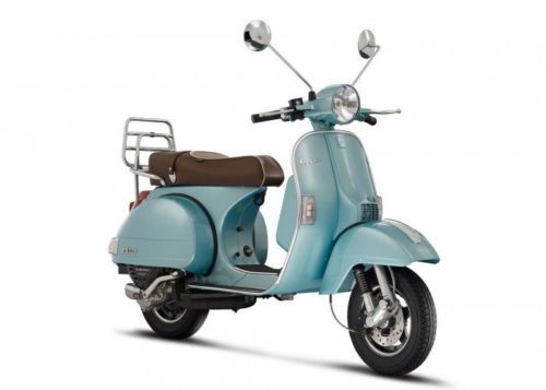 Vespa Motorcycles & Scooters