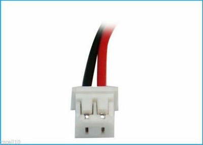 2-Pack Battery For DOGTRA Dog Collar Receiver / 200NCP / 175NCP / 150NCP YS-200