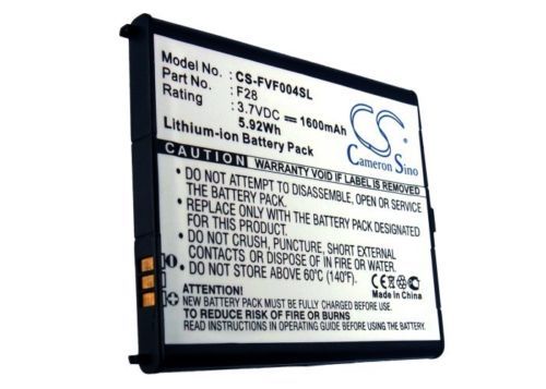 手机电池适用于 Garmin