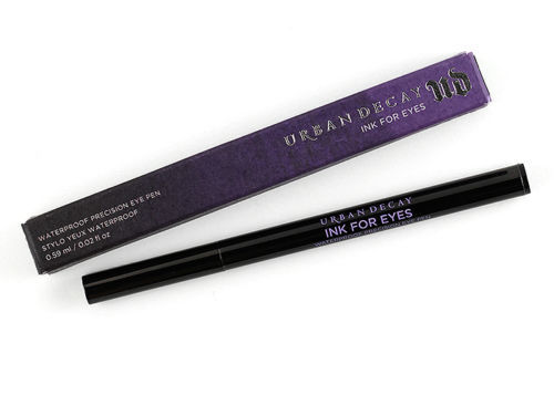 Waterproof Black Eyeliner Products