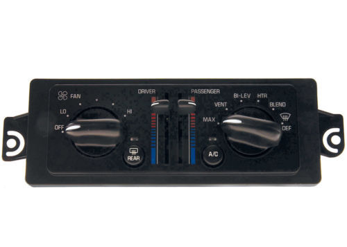 Heater Blower Motor Resistor for VOLVO 740 940 6848756 KRAH OEM | eBay