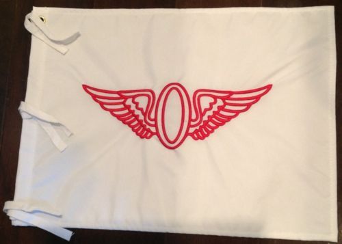 Billy Casper Golf Fan Flags