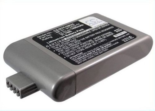 Li-Ion Rechargeable Batteries