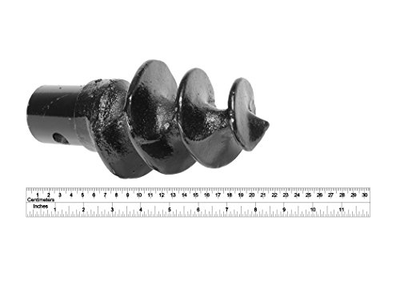 RanchEx 100620 Replacement Tip For 6