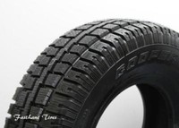 Cooper Winter Car & Truck Tires
