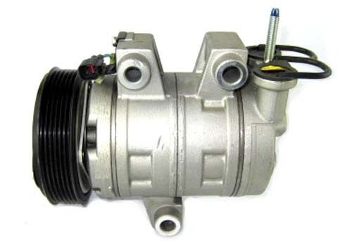 BABYL×キバオブアキバ 2012-2015 Cruze 1.4L Reman A/C Compressor P/N#158271