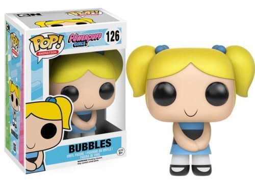 Funko Powerpuff Girls' Toys & Hobbies