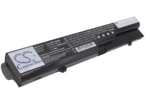 Batteries for HP ProBook