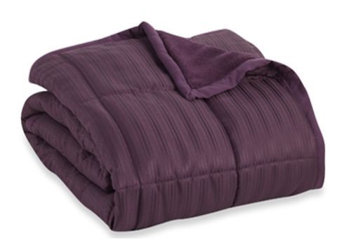 Microfiber Blankets