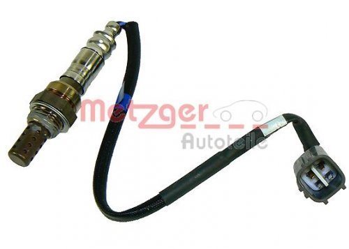 Bosch Sonda Lambda Original 0258003892 – Con Conector Específico, Mejora La Combustión Y Reduce Emisiones