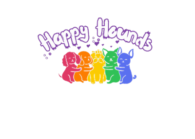 Happy Hounds Animal Rescue Foundation