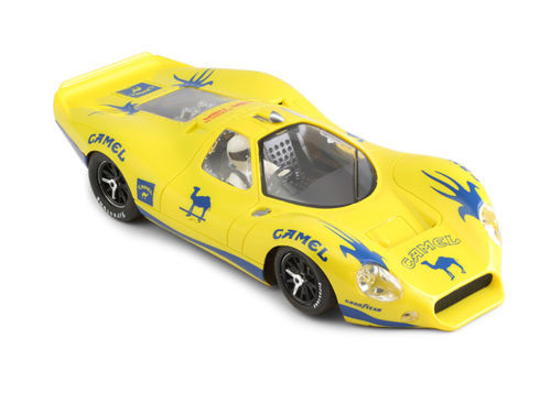 NSR SET02 LIMITED EDITION PORSCHE 917K 24HRS LE MANS 1970 NSR SET02 LIMITED EDITION PORSCHE 917K 24HRS LE MANS 1970