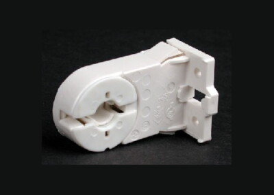 Lamp Holder without Starter Holder for ETS Tanning Beds, 20080-01