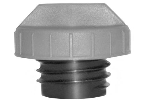 ACDelco 84322420 GM Original Equipment Fuel Tank Fill Hose - OE Replacement Part