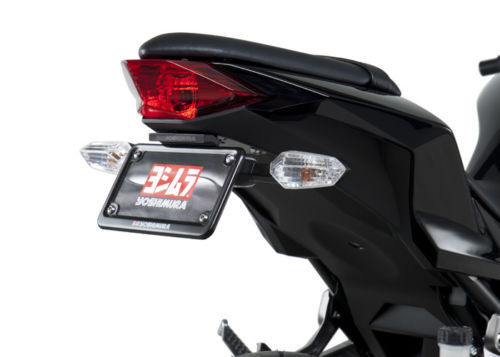 Yoshimura Motorcycle & Scooter Body & Frame