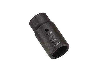 CTA MANUFACTURING CORP CM4226 12/14MM Mini Flip Socket