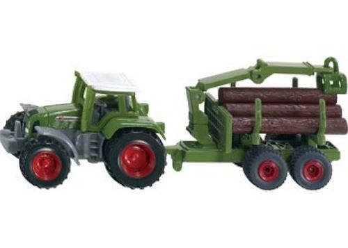 Nylint Trailer Diecast and Toy Vehicle