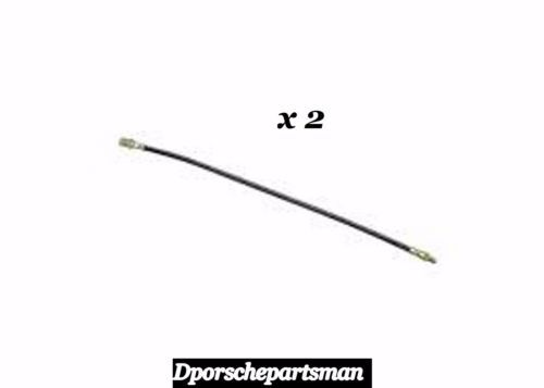 本A-41  19   ⑧ ATE 83.6000 SAE J 1401 Brake Hose Fits For BMW 3 Z Series