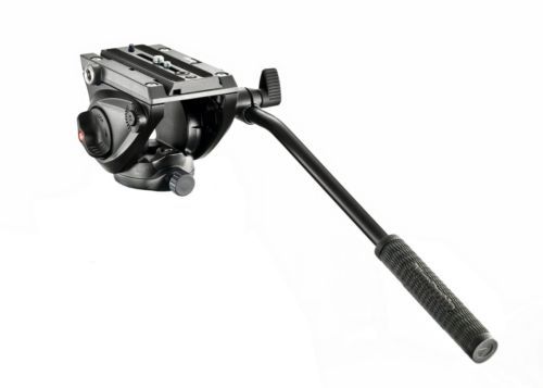 Manfrotto Camera Tripod Heads