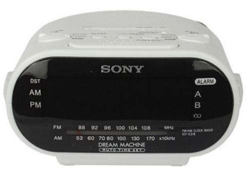 Sony Home Security Cameras