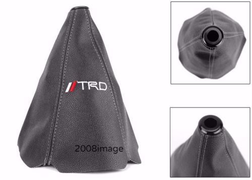 TRD Car & Truck Interior Parts & Accessories