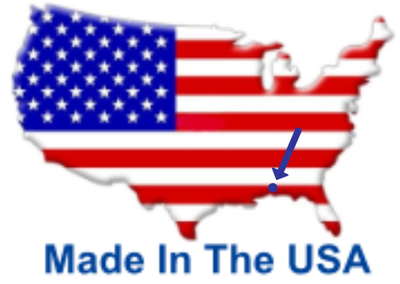 AMAZING GOLD & PLATINUM JEWELRY CLEANER/Cleans Instantly-Most Popular Size 8-4