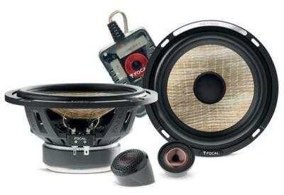 Focal PS165FE Flax Evo 2-Wege 16,5 CM Components Speaker