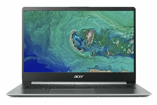 Acer PC Notebooks & Netbooks mit Bluetooth