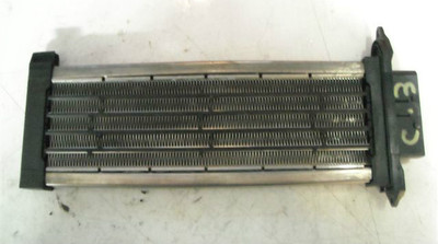 PRERISCALDATORE RISCALDAMENTO INTERNO CITROEN C3