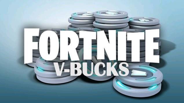 Fortnite v bucks cake ideas