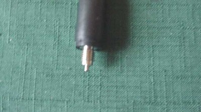 Genuine M/A-Com Harris GE Jaguar 700P P5100 P7100 P7300 800MHz STUBBY Antenna