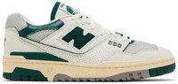 New Balance 550 Sea Salt Pack - Marsh Green
